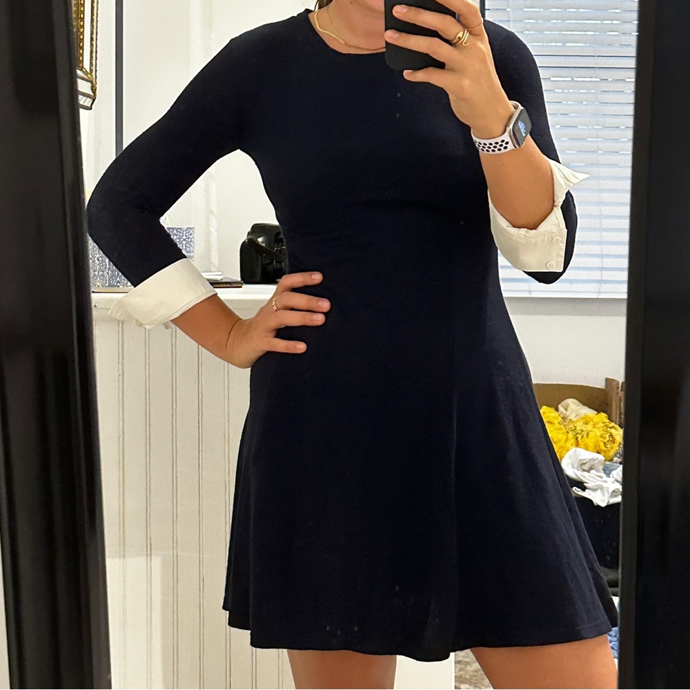 DREW Layered Dress
